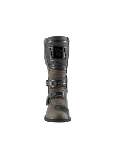 GAERNE G.DAKAR AQUATECH BROWN MOTO BATAI