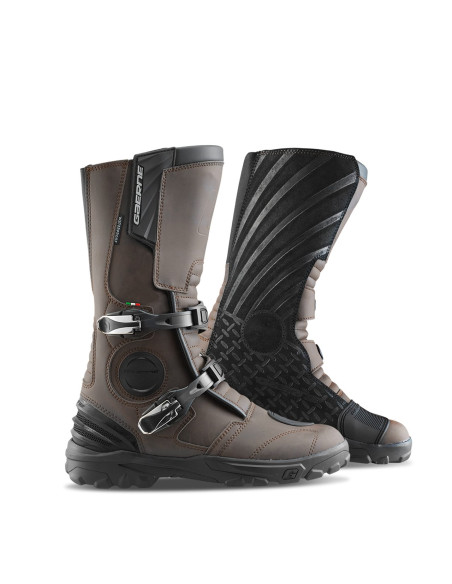 GAERNE G.MIDLAND AQUATECH MOTO BATAI