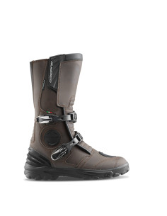 GAERNE G.MIDLAND AQUATECH MOTO BOOTS