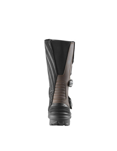 GAERNE G.MIDLAND AQUATECH MOTO BOOTS