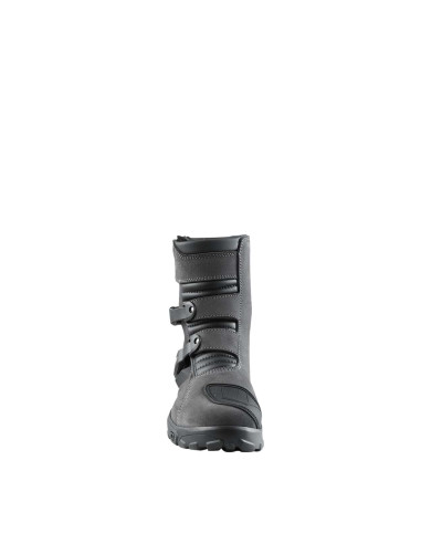 GAERNE G.DUNE AQUATECH ANTHRACITE MOTO SHOES