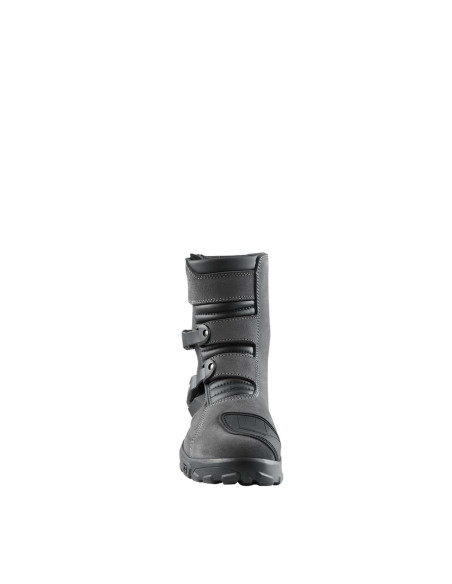 GAERNE G.DUNE AQUATECH ANTHRACITE MOTO SHOES