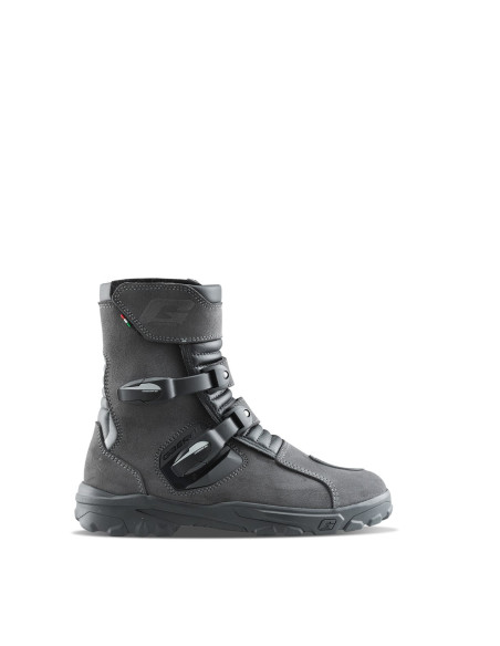 GAERNE МОТООБУВЬ G.DUNE AQUATECH ANTHRACITE