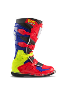 GAERNE GX-1 RED MULTI