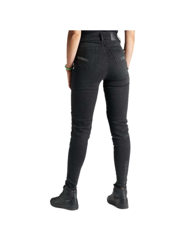 PANDO MOTO ЖЕНСКИЕ МОТОДЖИНСЫ KUSARI COR 01