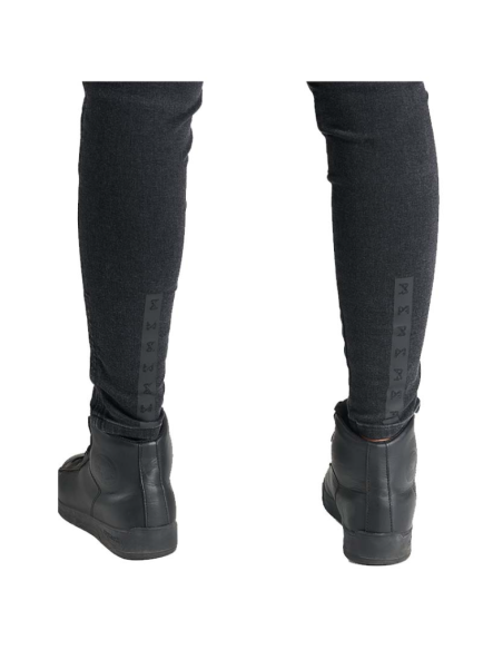 PANDO MOTO ЖЕНСКИЕ МОТОДЖИНСЫ KUSARI COR 01