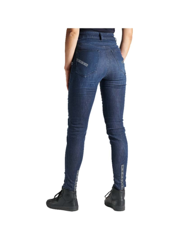 PANDO MOTO KUSARI COR 02 WOMEN'S MOTO JEANS