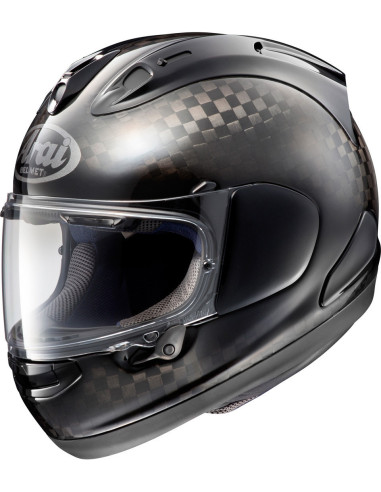 ARAI RX-7V RC SPORTINIS/UŽDARAS MOTO ŠALMAS