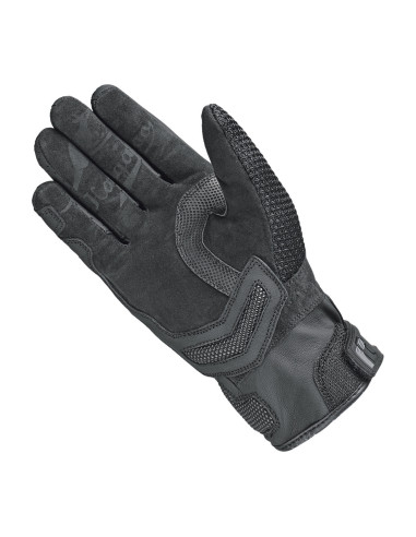 HELD МОТОПЕРЧАТКИ DESERT II BLACK