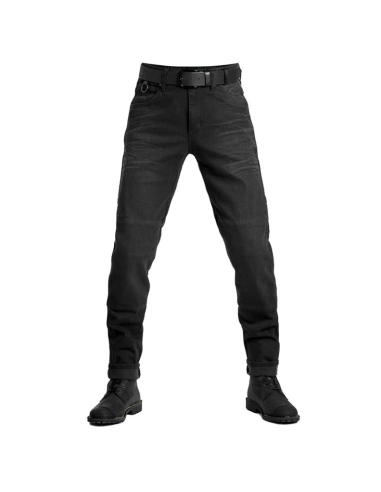 PANDO MOTO BOSS DYN 01 MEN'S MOTO JEANS