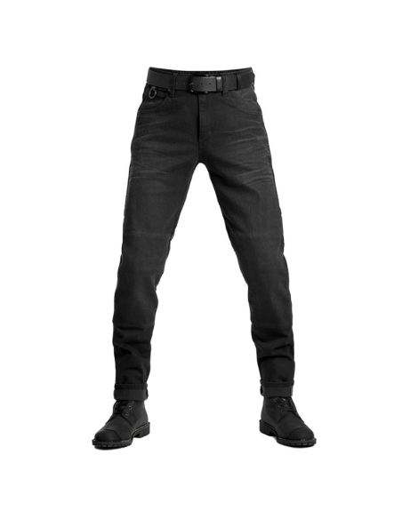 PANDO MOTO BOSS DYN 01 MEN'S MOTO JEANS
