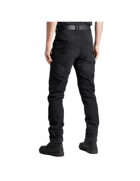PANDO MOTO BOSS DYN 01 VYRIŠKI MOTO DŽINSAI