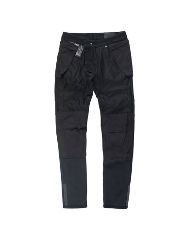 PANDO MOTO BOSS DYN 01 MEN'S MOTO JEANS