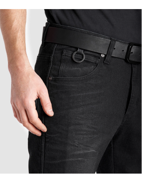 PANDO MOTO BOSS DYN 01 VYRIŠKI MOTO DŽINSAI