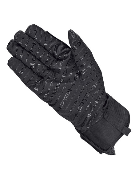 HELD RAIN SKIN PRO BLACK MOTO GLOVES