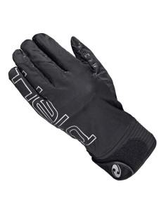 HELD RAIN SKIN PRO BLACK MOTO PIRŠTINĖS