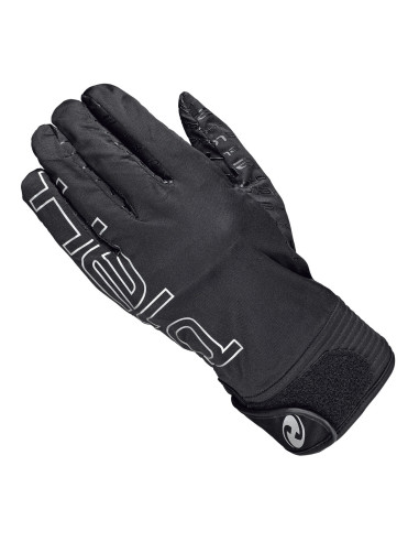 HELD RAIN SKIN PRO BLACK MOTO PIRŠTINĖS