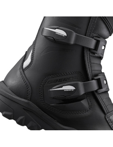 GAERNE G.ADVENTURE AQUATECH LONG MOTO BOOTS