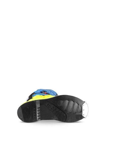 GAERNE GXJ BLUE/YELLOW KROSINIAI/ENDURO MOTO BATAI