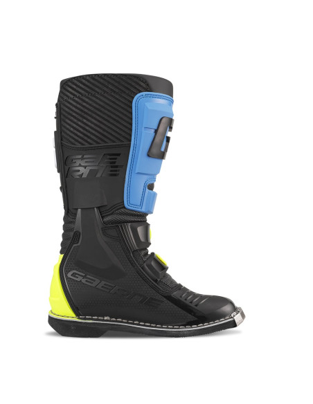 GAERNE GXJ BLUE/YELLOW KROSINIAI/ENDURO MOTO BATAI