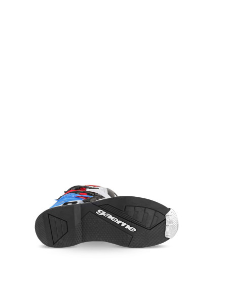 GAERNE SG-12 PORTOFINO CROSS/ENDURO MOTO BOOTS