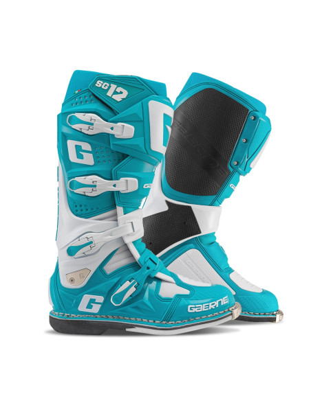 GAERNE SG-12 PORTOFINO KROSINIAI/ENDURO MOTO BATAI