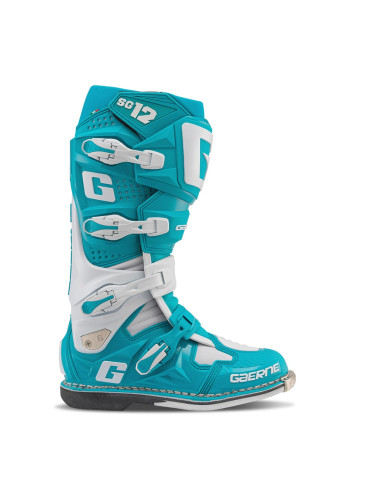 GAERNE SG-12 PORTOFINO KROSINIAI/ENDURO MOTO BATAI