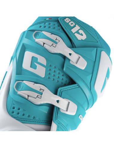 GAERNE SG-12 PORTOFINO CROSS/ENDURO MOTO BOOTS