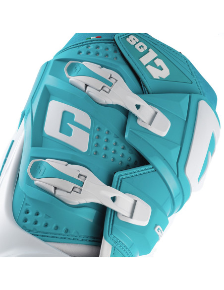 GAERNE SG-12 PORTOFINO CROSS/ENDURO MOTO BOOTS