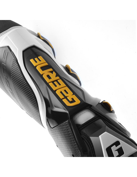 GAERNE SG-12 LUXE CROSS/ENDURO MOTO BOOTS