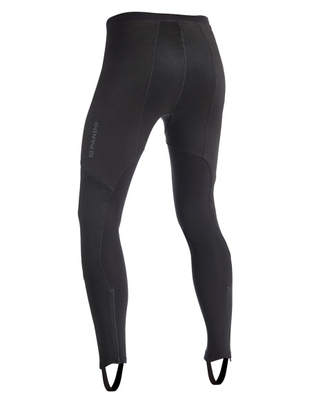 PANDO MOTO ЗАЩИТНЫЕ МОТОБРЮКИ УНИСЕКС SKIN UH AAA