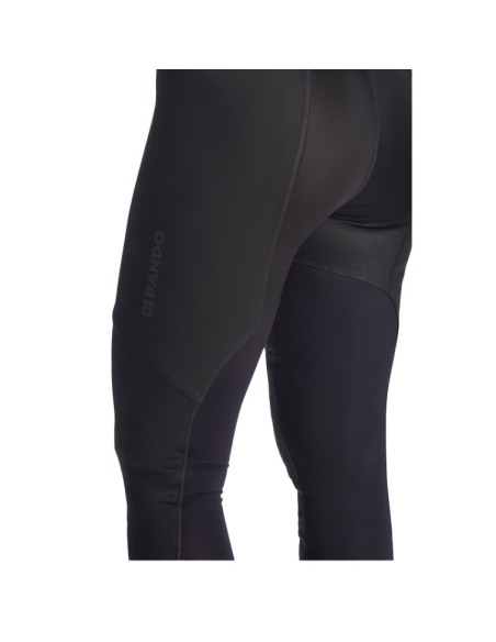 PANDO MOTO ЗАЩИТНЫЕ МОТОБРЮКИ УНИСЕКС SKIN UH AAA