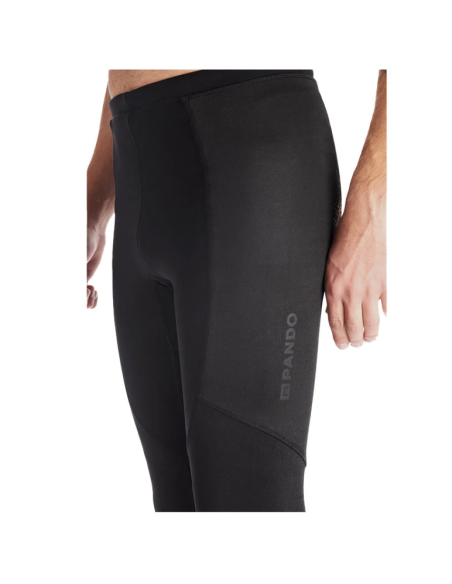 PANDO MOTO SKIN UH AAA UNISEX PROTECTIVE MOTO TROUSERS