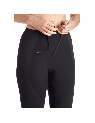 PANDO MOTO SKIN UH AAA UNISEX PROTECTIVE MOTO TROUSERS