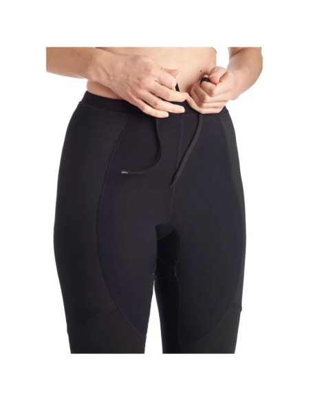PANDO MOTO SKIN UH AAA UNISEX PROTECTIVE MOTO TROUSERS