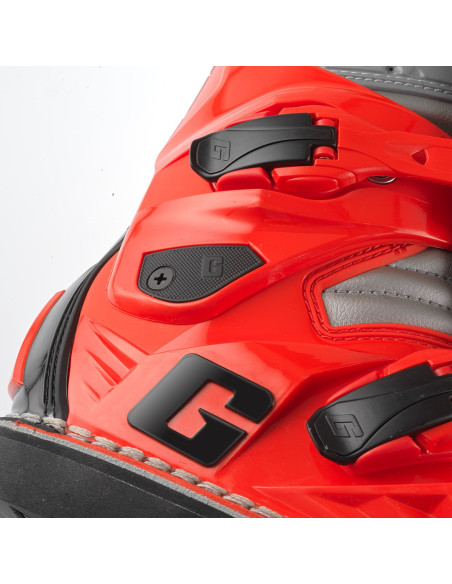 GAERNE SG-12 FORGE CROSS/ENDURO MOTO BOOTS