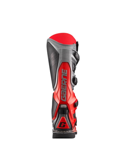 GAERNE SG-12 FORGE CROSS/ENDURO MOTO BOOTS