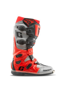 GAERNE SG-12 FORGE CROSS/ENDURO MOTO BOOTS