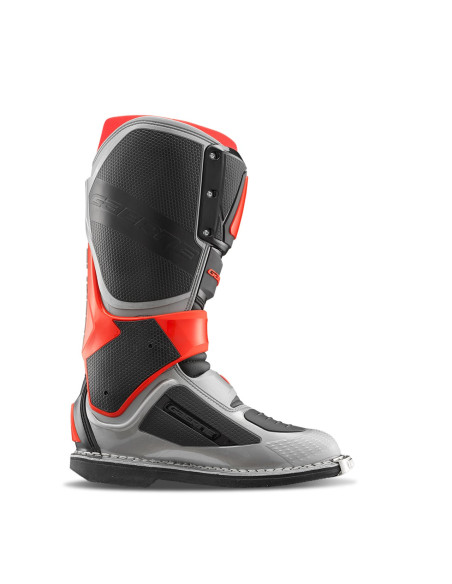 GAERNE SG-12 FORGE CROSS/ENDURO MOTO BOOTS