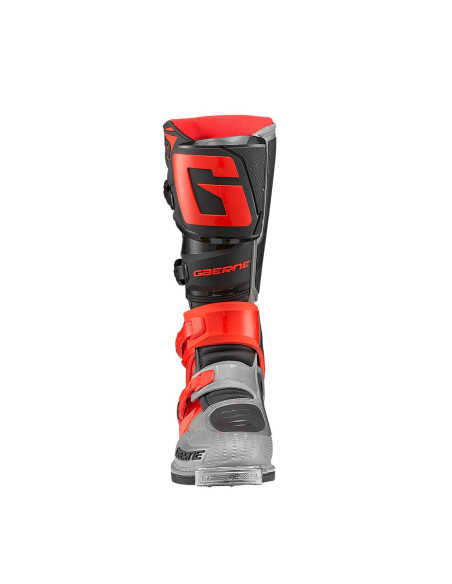 GAERNE SG-12 FORGE CROSS/ENDURO MOTO BOOTS