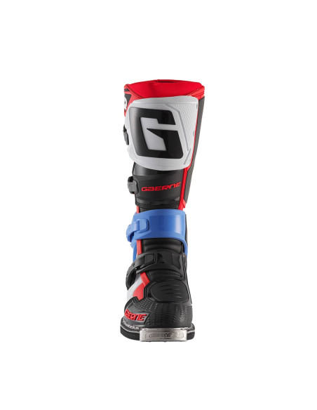 GAERNE SG-12 REALM CROSS/ENDURO MOTO BOOTS