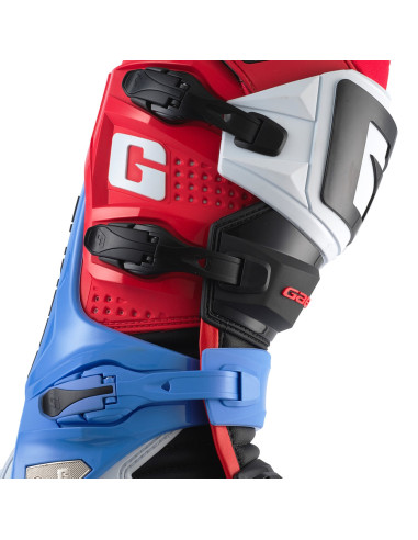 GAERNE SG-12 REALM KROSINIAI/ENDURO MOTO BATAI