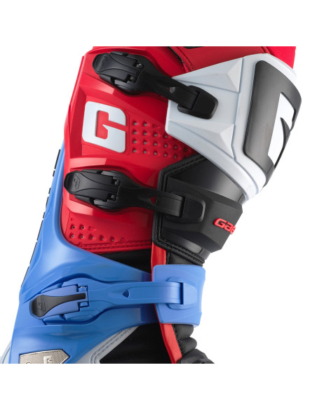 GAERNE SG-12 REALM CROSS/ENDURO MOTO BOOTS