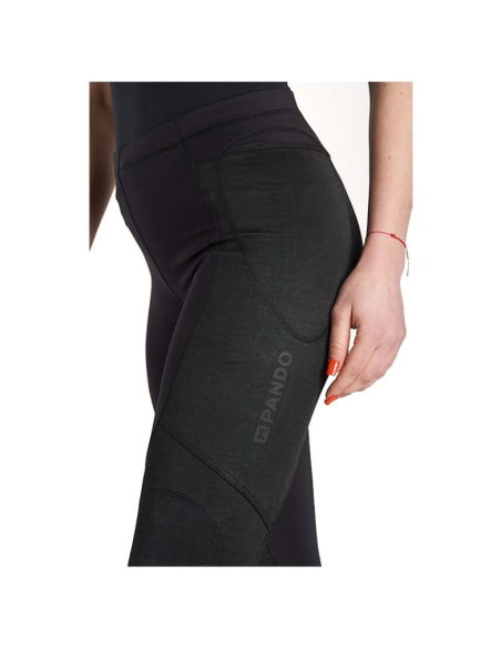 PANDO MOTO SKIN UH 03 UNISEX PROTECTIVE MOTO TROUSERS
