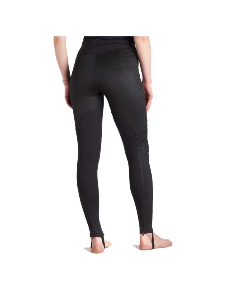 PANDO MOTO SKIN UH 03 UNISEX PROTECTIVE MOTO TROUSERS