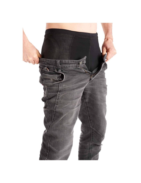 PANDO MOTO SKIN UH 03 УНИСЕКС ЗАЩИТНЫЕ МОТОБРЮКИ
