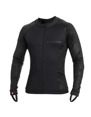 PANDO MOTO ПАНЦИРЬ UH 03 УНИСЕКС MOTO ARMOUR
