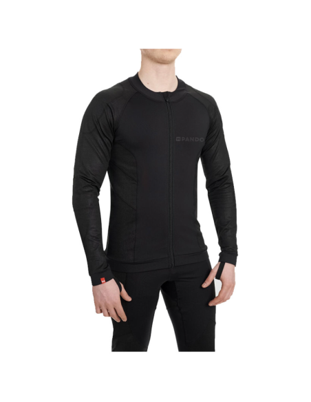PANDO MOTO SHELL UH 03 UNISEX MOTO ŠARVAI