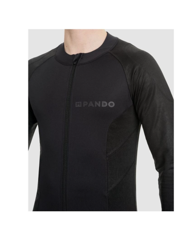 PANDO MOTO SHELL UH 03 UNISEX MOTO ŠARVAI