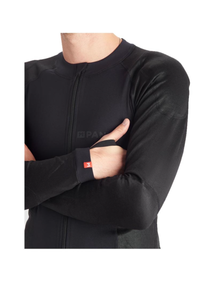 PANDO MOTO SHELL UH 03 UNISEX MOTO ŠARVAI
